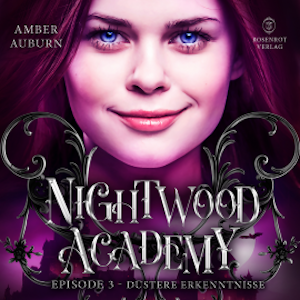 Nightwood Academy, Episode 3 - Düstere Erkenntnisse