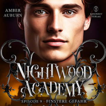 Nightwood Academy, Episode 9 - Finstere Gefahr