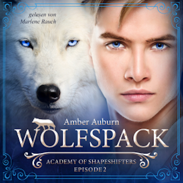 Wolfspack, Episode 2 - Fantasy-Serie