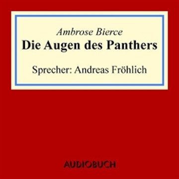 Die Augen des Panthers (1)