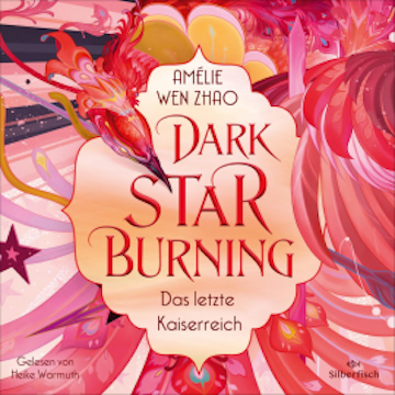 Song of Silver 2: Dark Star Burning