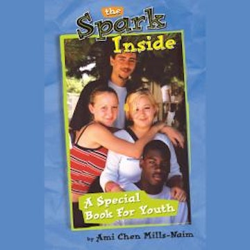 The Spark Inside (Unabridged)