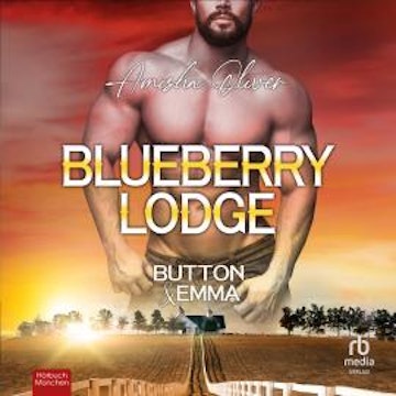Button & Emma audiobook, Amisha Oliver