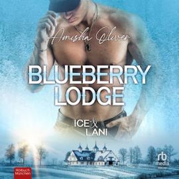 Ice & Lani audiobook, Amisha Oliver