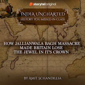 How Jallianwala Bagh Massacre made Britain lose the Jewel in it's Crown