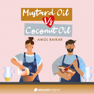 Mustard Oil Vs Coconut Oil