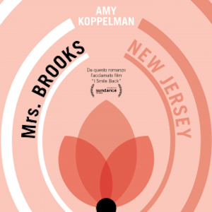 Mrs. Brooks, New Jersey, Amy Koppelman
