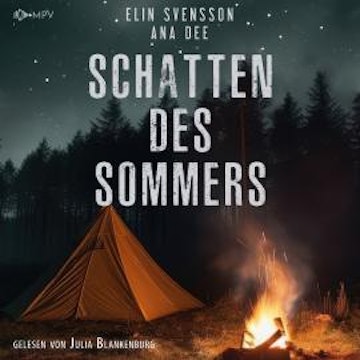 Schatten des Sommers: Schweden-Krimi (ungekürzt)