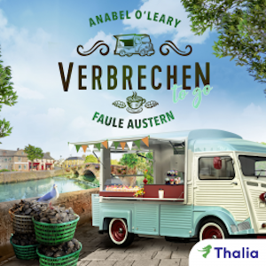 Verbrechen to go - Faule Austern