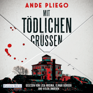 Mit tödlichen Grüßen, Ande Pliego