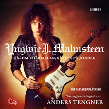 Yngwie J. Malmsteen