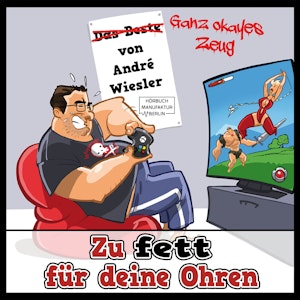 Zu fett für deine Ohren - Ganz okayes Zeug