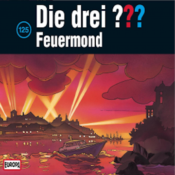 Folge 125: Feuermond