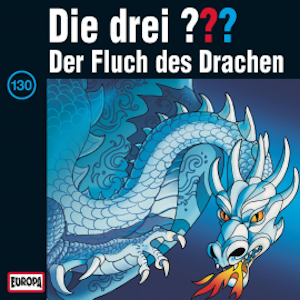 Folge 130: Der Fluch des Drachen