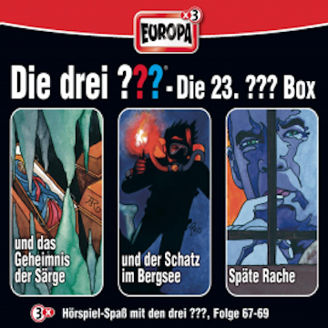 3er-Box (Folgen 67-69)