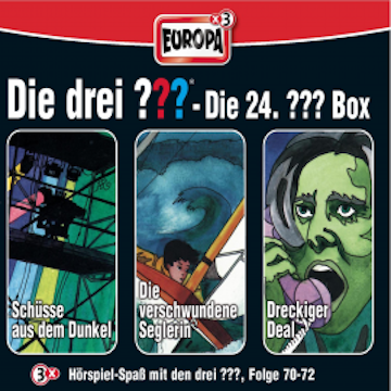 3er-Box (Folgen 70-72)