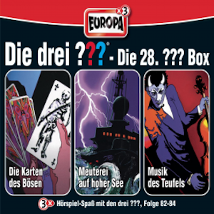 3er-Box (Folgen 82-84)