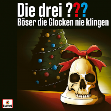 Adventskalender - Böser die Glocken nie klingen