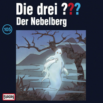 Folge 105: Der Nebelberg