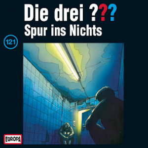 Folge 121: Spur ins Nichts