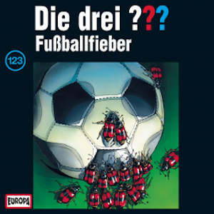 Folge 123: Fußballfieber