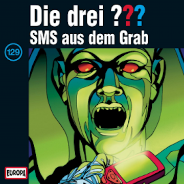 Folge 129: SMS aus dem Grab