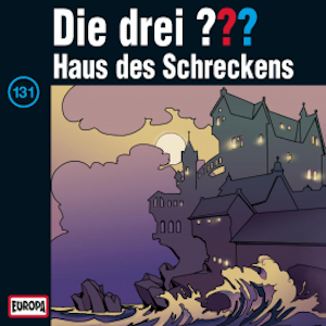 Folge 131: Haus des Schreckens