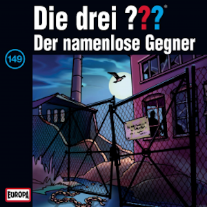 Folge 149: Der namenlose Gegner