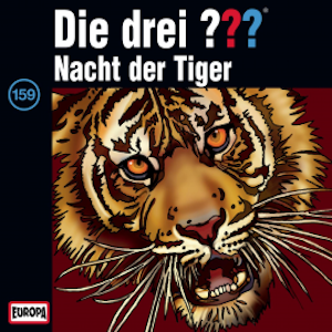 Folge 159: Nacht der Tiger