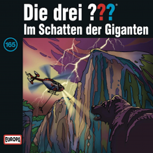 Folge 165: Im Schatten des Giganten