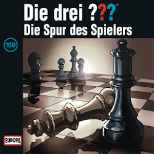 Folge 169: Die Spur des Spielers