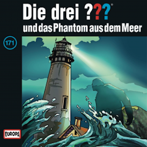 Folge 171: Die drei ??? und das Phantom aus dem Meer