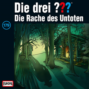 Folge 179: Die Rache des Untoten