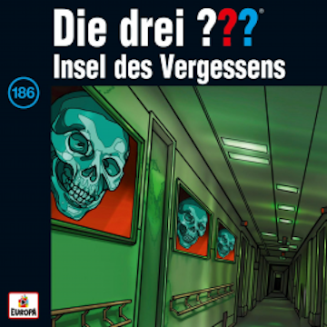 Folge 186: Insel des Vergessens