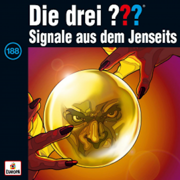 Folge 188: Signale aus dem Jenseits