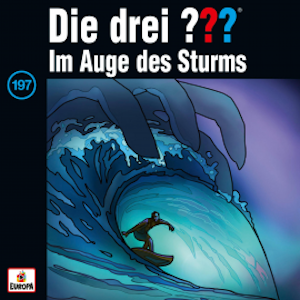 Folge 197: Im Auge des Sturms