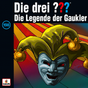 Folge 198: Die Legende der Gaukler