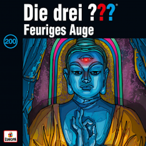 Folge 200: Feuriges Auge