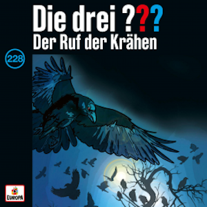 Folge 228: Der Ruf der Krähen