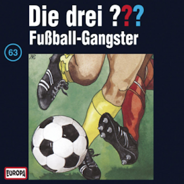 Folge 63: Fußball-Gangster