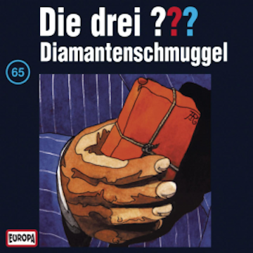 Folge 65: Diamantenschmuggel