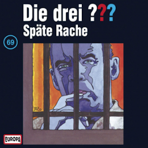 Folge 69: Späte Rache