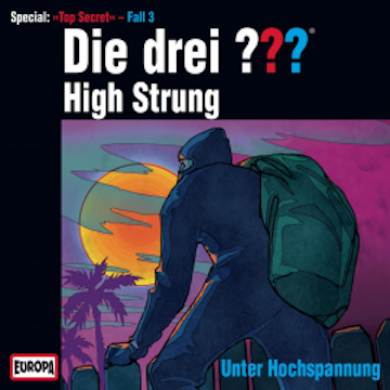 Special: High Strung - Unter Hochspannung