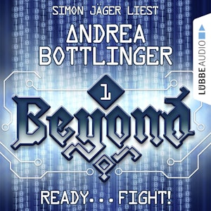 READY - FIGHT! (Beyond 1)