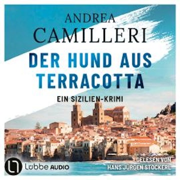 Der Hund aus Terracotta - Commissario Montalbano, Teil 2 (Gekürzt)