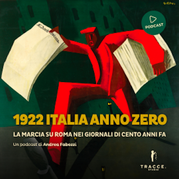 1922 Italia anno zero