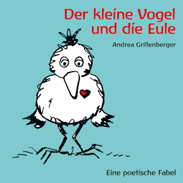 Der kleine Vogel und die Eule