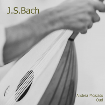 Bach Oud - Vol. 1