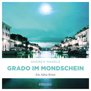 Grado im Mondschein