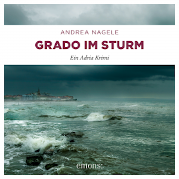 Grado im Sturm